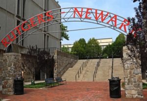 Dedication Day 50th Anniversary of Rutgers-Newark University @ PRCC Esssex Room | Newark | New Jersey | United States