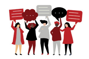 Post Election Campus Conversation
