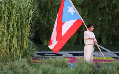 HLLC Highlight: Dean Examines Bad Bunny’s Super Bowl Performance and Puerto Rican Culture
