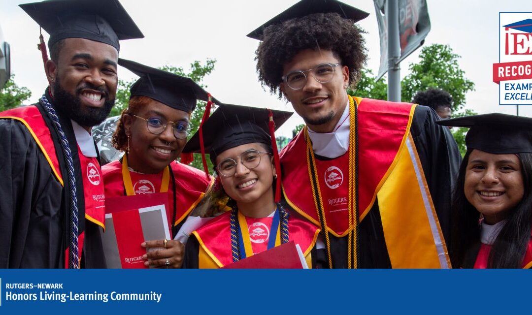 HLLC Recognized by Excelencia in Education for Advancing Latino Student Success