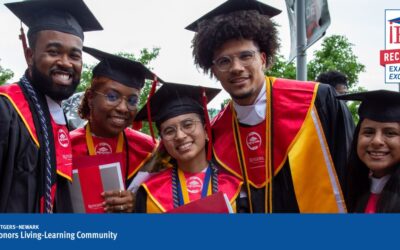HLLC Recognized by Excelencia in Education for Advancing Latino Student Success